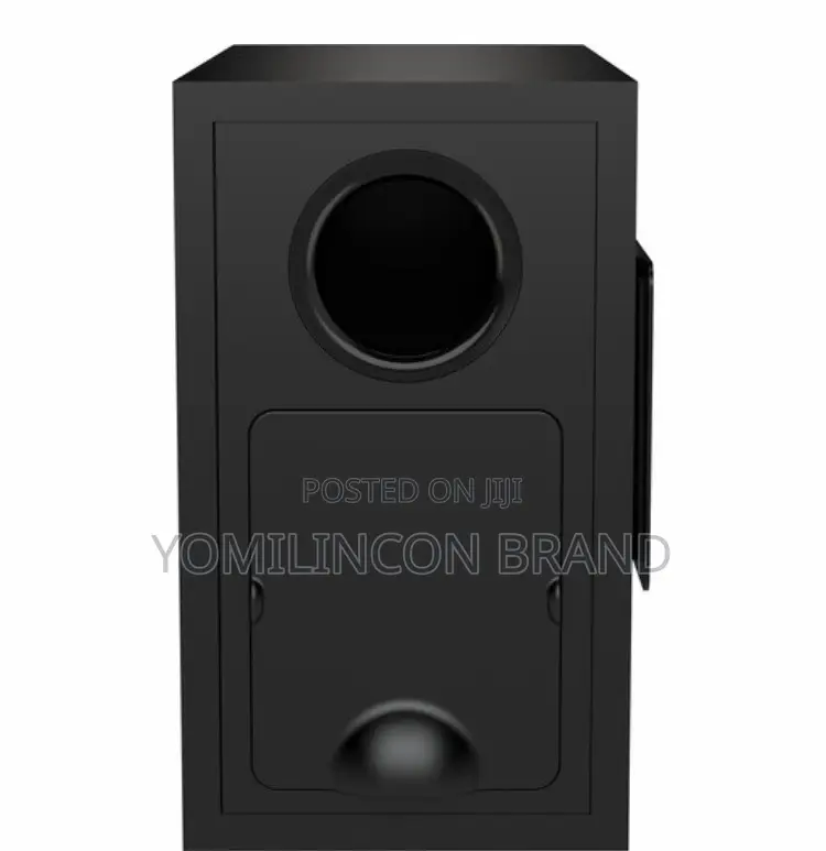 Tannoy SAT SUB Compact Wall-Mount Subwoofer