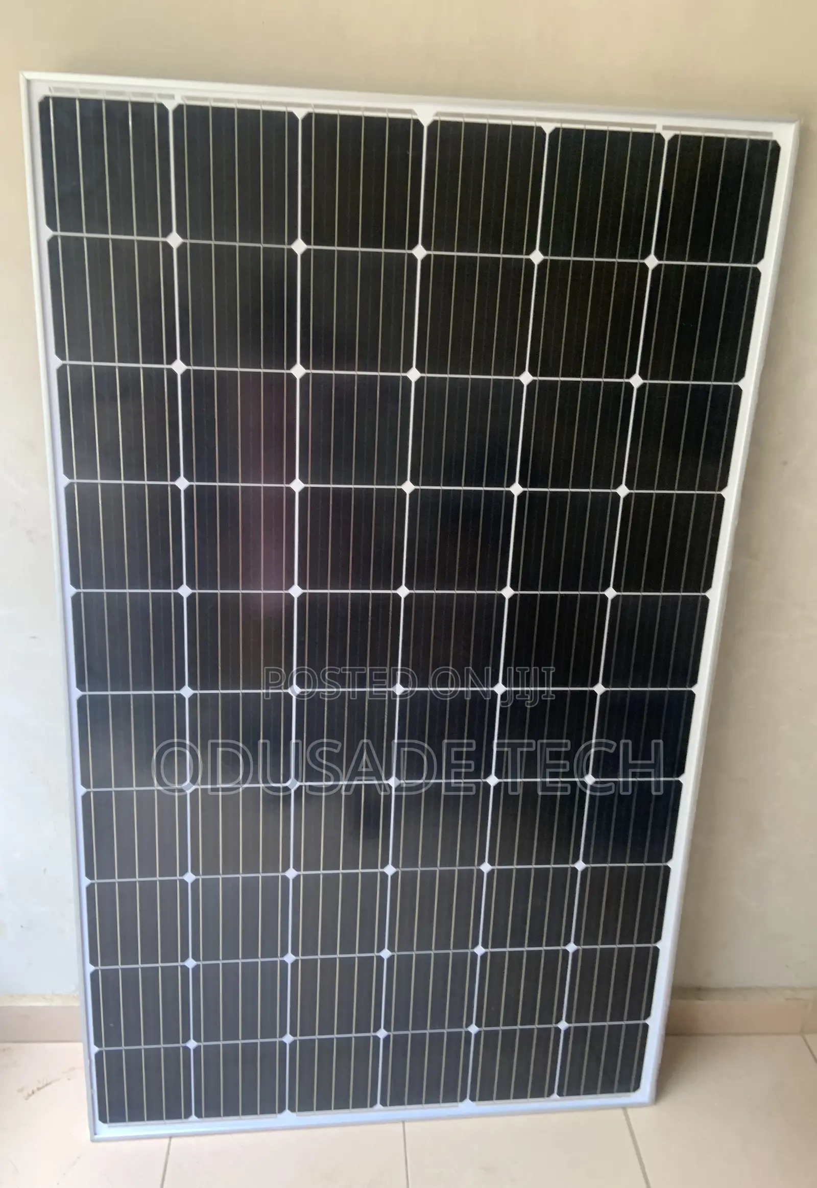 Introducing the Very Best Felicity Solar Panel