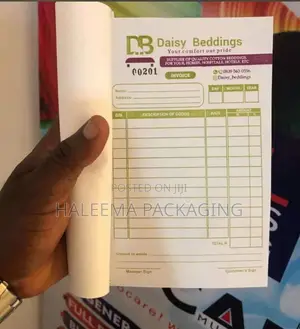 Branding Items