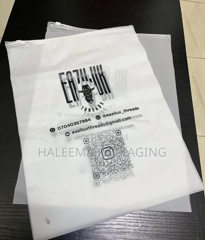 Branding Items