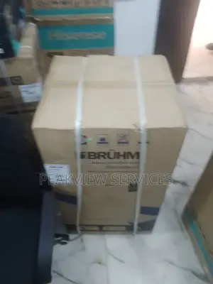 Complete Single Door Refrigerator-BRS-93mmds-93l