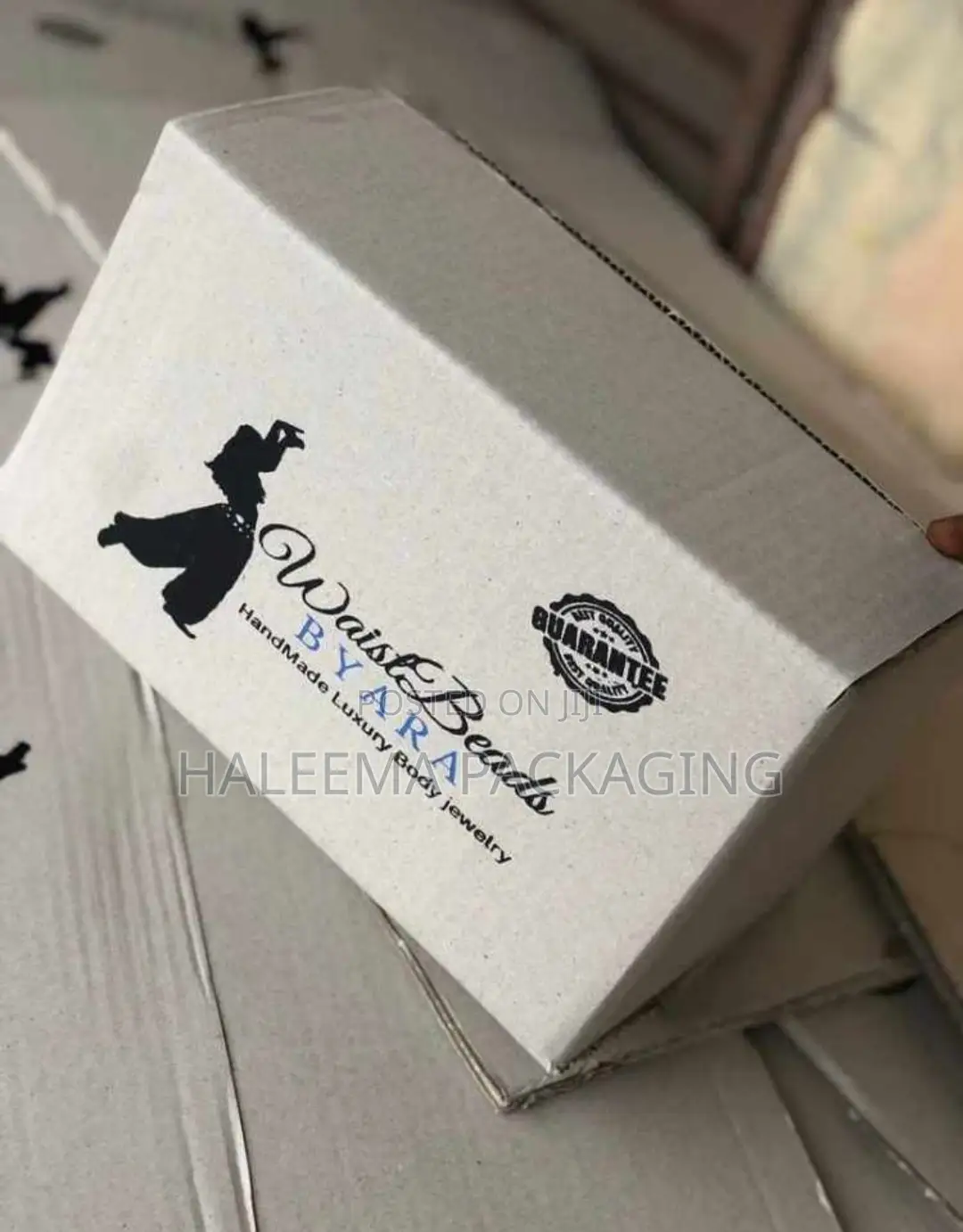 Branding Items