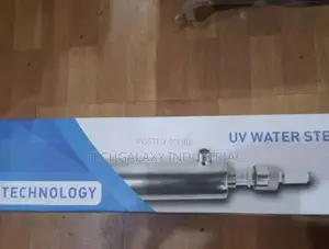 Long Uv Water Sterilizer