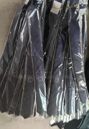 Customised School Tie