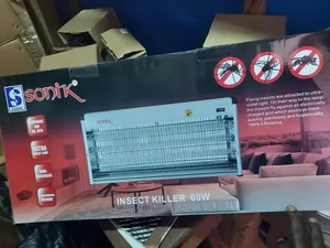 Sonik Insect Killer 60 Watts