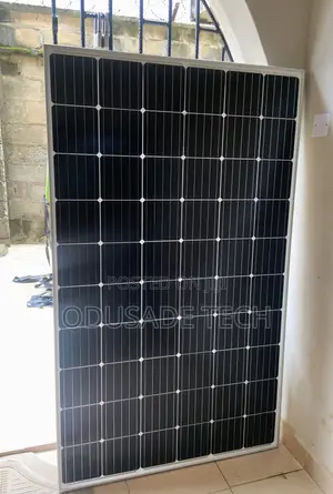 Complete Package Felicity Solar Panel