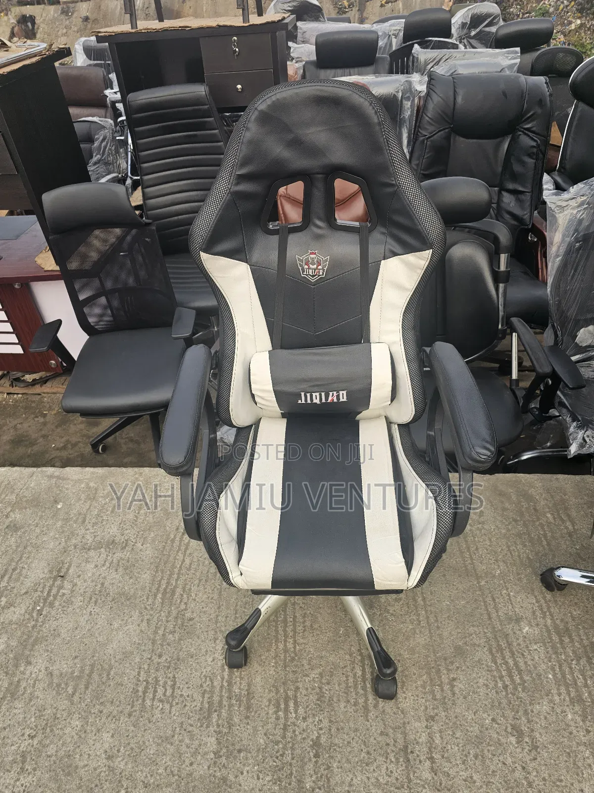 Game Chair