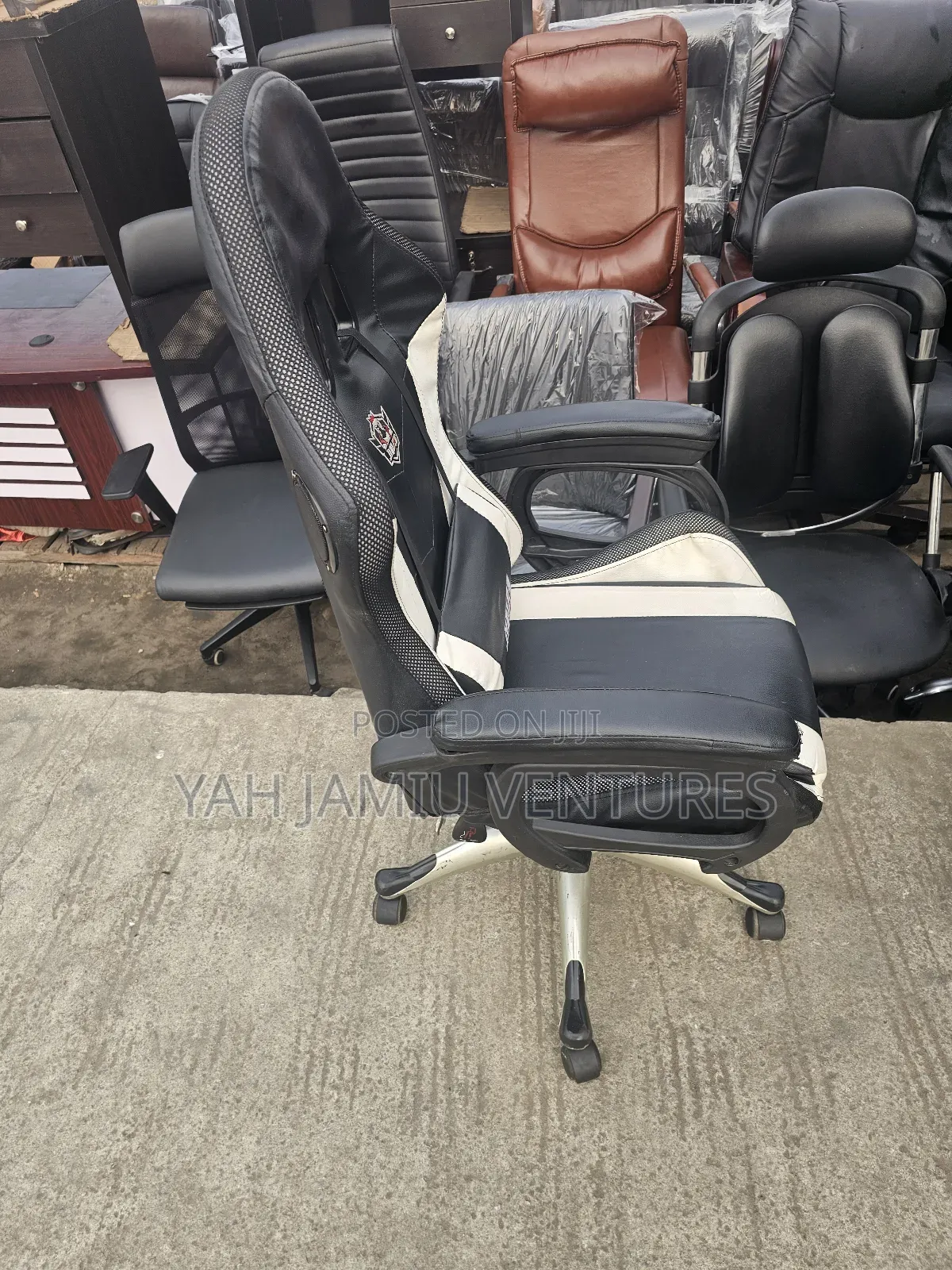 Game Chair
