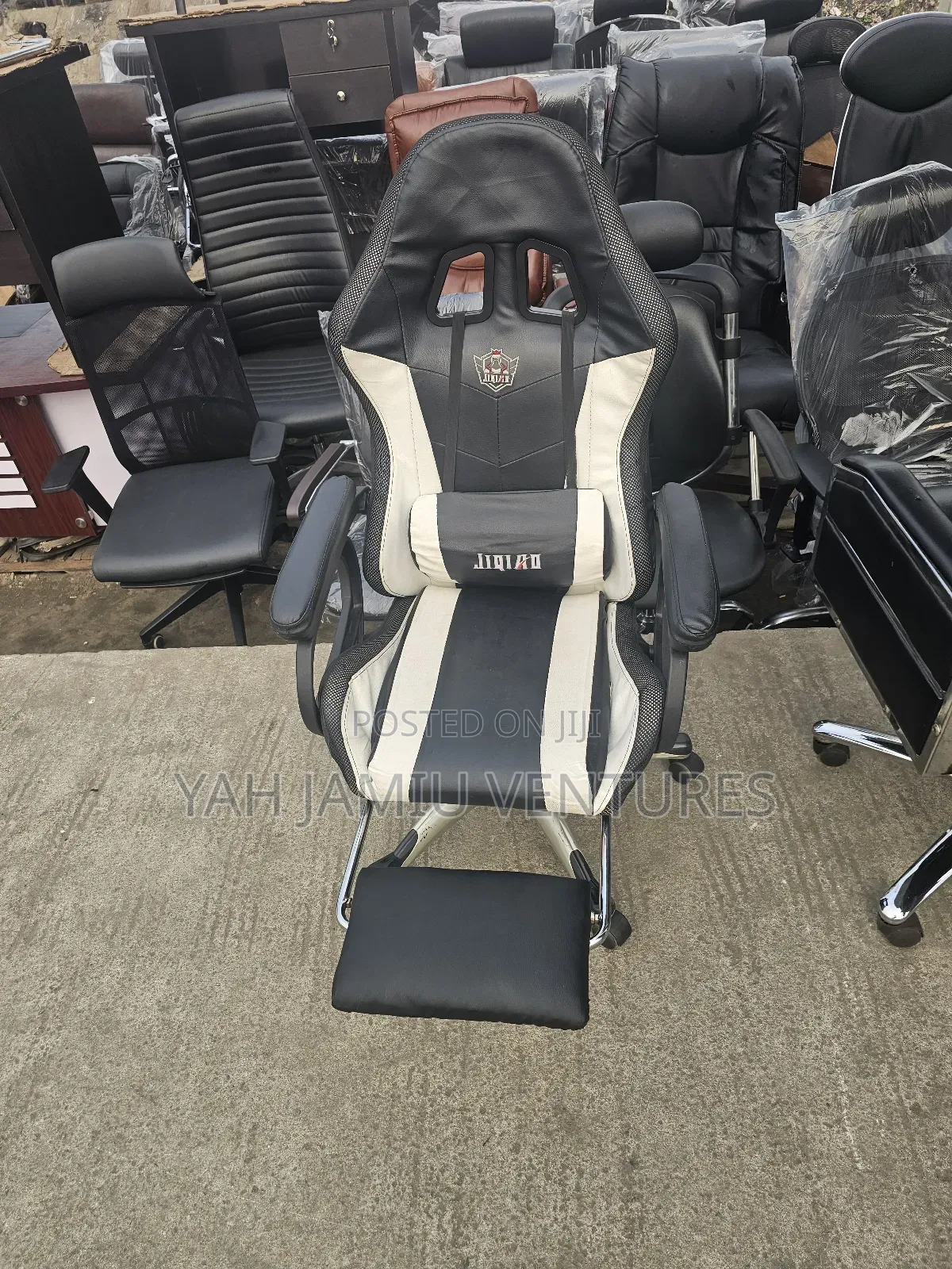 Game Chair