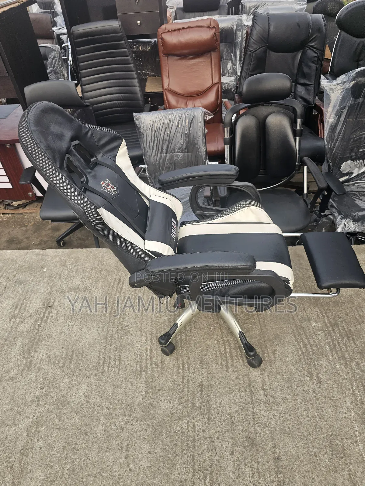Game Chair