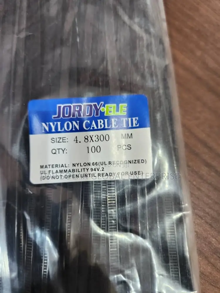 Cable Ties
