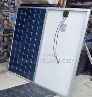 Canadian Solar Panel Mono