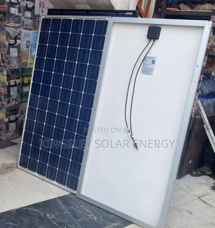 Canadian Solar Panel Mono