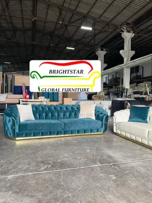High Quality 3seaters Home Sofa Chair