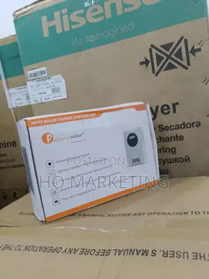 Top Pick Felicity Solar Charge Controller