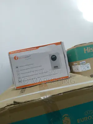 Best Top Felicity Solar Charge Controller