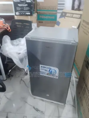Most Trending Single Door Refrigerator-BRS-93mmds-93l