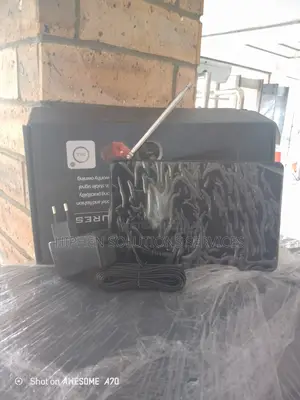 Wireless Calling System Display Receiver Host for Restaurant