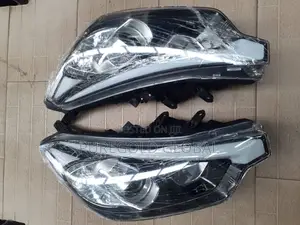 Kia Cerato 2011 and 2014 Headlamps Available