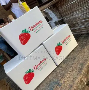 Branding Items
