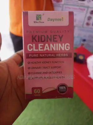 Kidney Cleaning