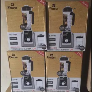 Vosco Blender