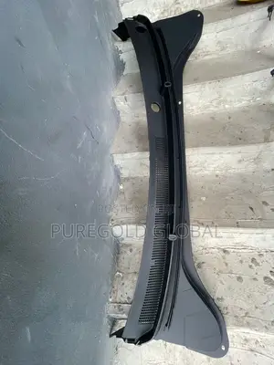 Hyundai Elantra 2018 Model Wiper Grille