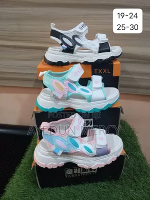 Children's Sandal