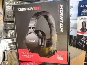 Photo - Takstar PRO 70 Headphones