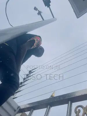 Electric Fencing