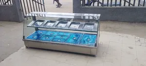 Five Plates Loca Food Warmer