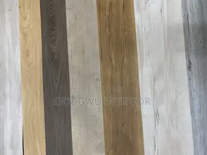 Vinyl Floor