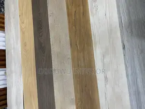 Vinyl Floor