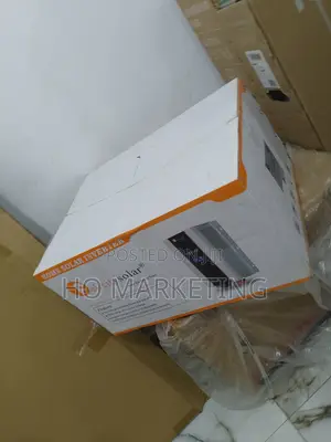 Advanced Felicity Solar Charge Controller