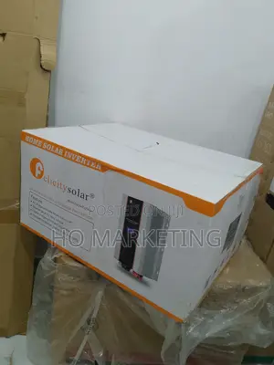 Best Choice Felicity Charge Controller