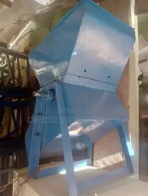 Cassava Greater Mill