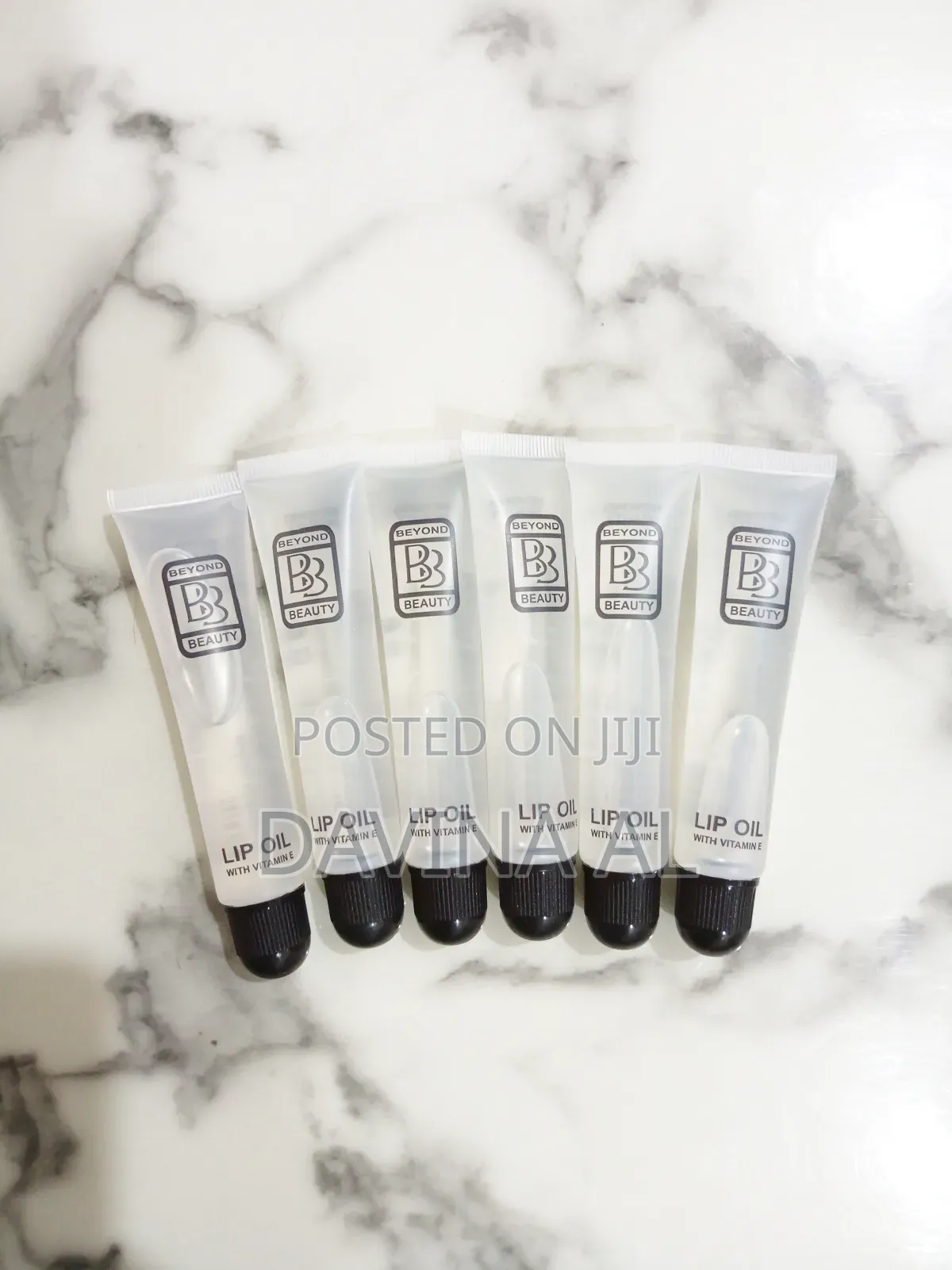 Beyond Beauty Lip Oil
