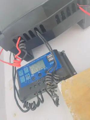 Electric Fencing