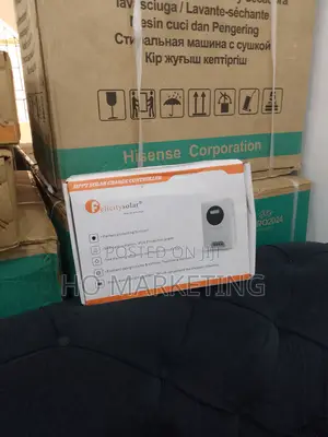 Good Felicity Home Solar Charge Controller
