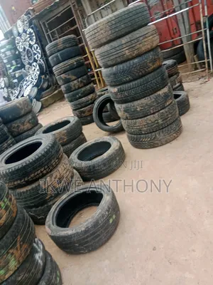 First Grades Belgium Tires