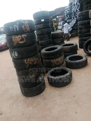 First Grades Belgium Tires