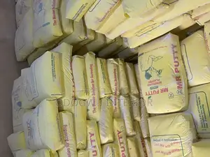 Mr Putty Interior Screeding Cement
