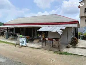 Photo - 3 Shops, Sit-Out Bar for Sale at Ikot Ekpene Road Axis, Uy