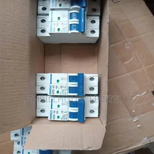 AC Miniature Circuit Breaker - 32A/63A