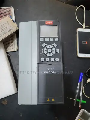 Danfoss 5.5kw VFD Fc302