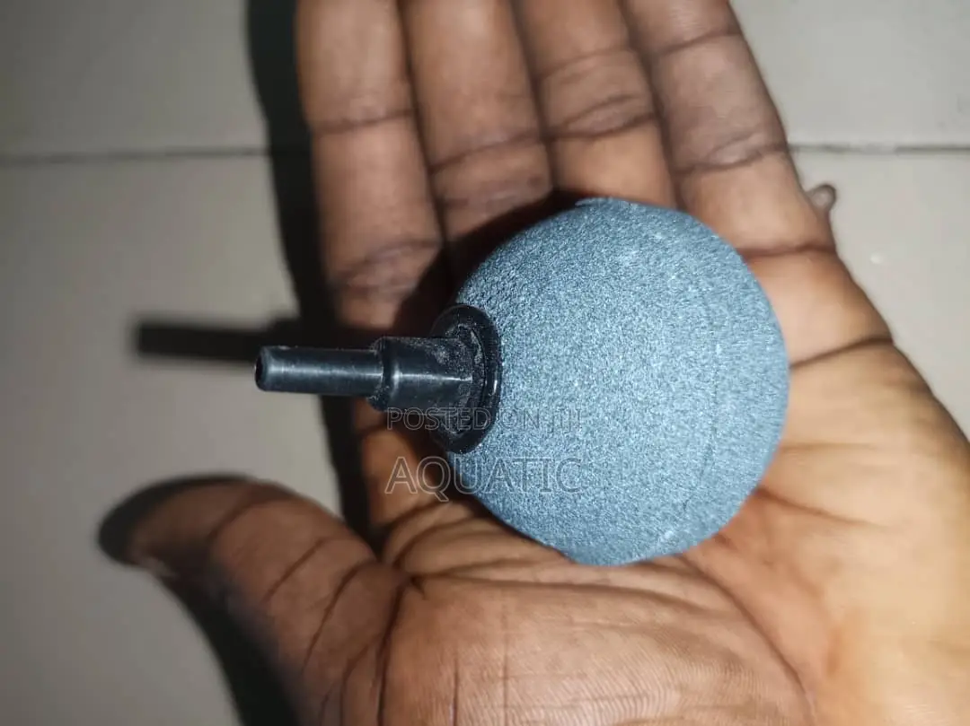 Round Air Stones