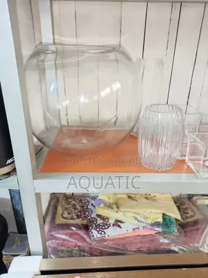 Fish Bowl Size 35