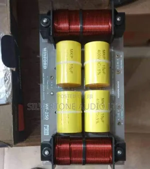 High Quality Master Mix Amplifier 7000wat