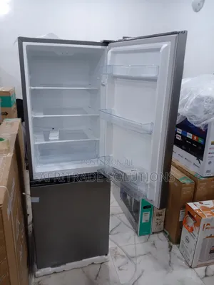 Hisense 29dca Optimum Fridge- Bottom Mount
