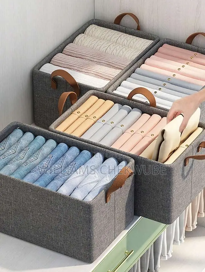 Clothes Rack